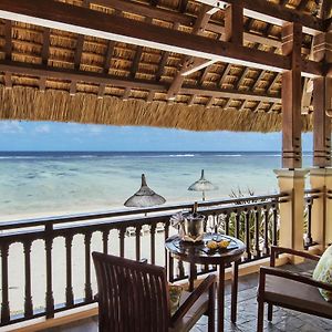 Junior Suite mit Ozeanblick