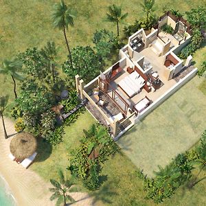 Junior Suite mit Strandblick